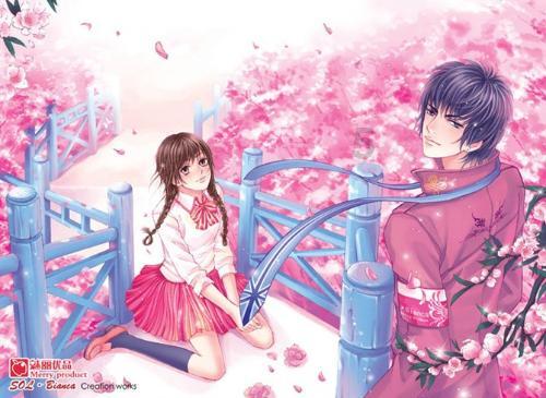 蓝色褶皱露肩上衣搭配白色牛仔裤，展现完美身材，你学会了吗？游戏画面